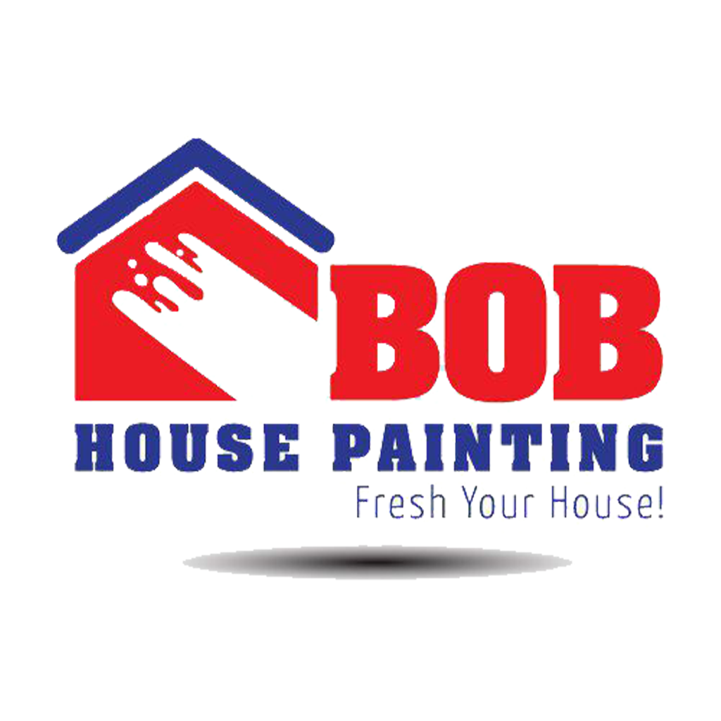 bobhousepaintings logo