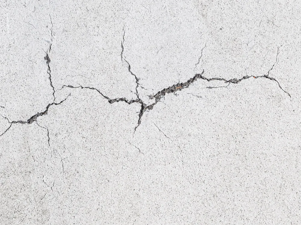 this picture is Repair Cracks in Rendering in Melbourne