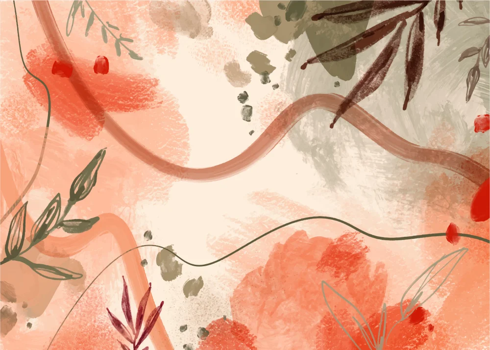 this picture is wall painting Melbourne