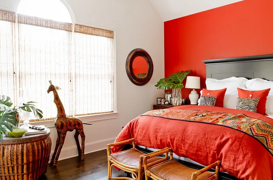 this picture is our Master bedroom painting services in melbourne