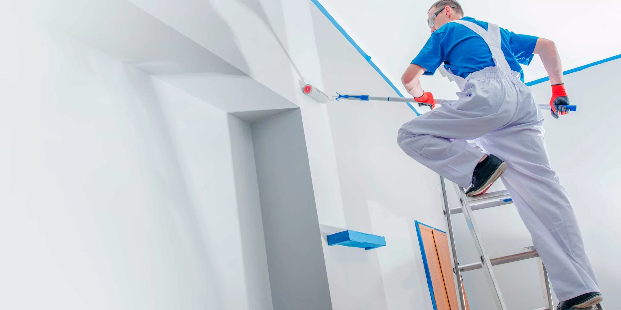 Cheap apartment painting services in melbourne
