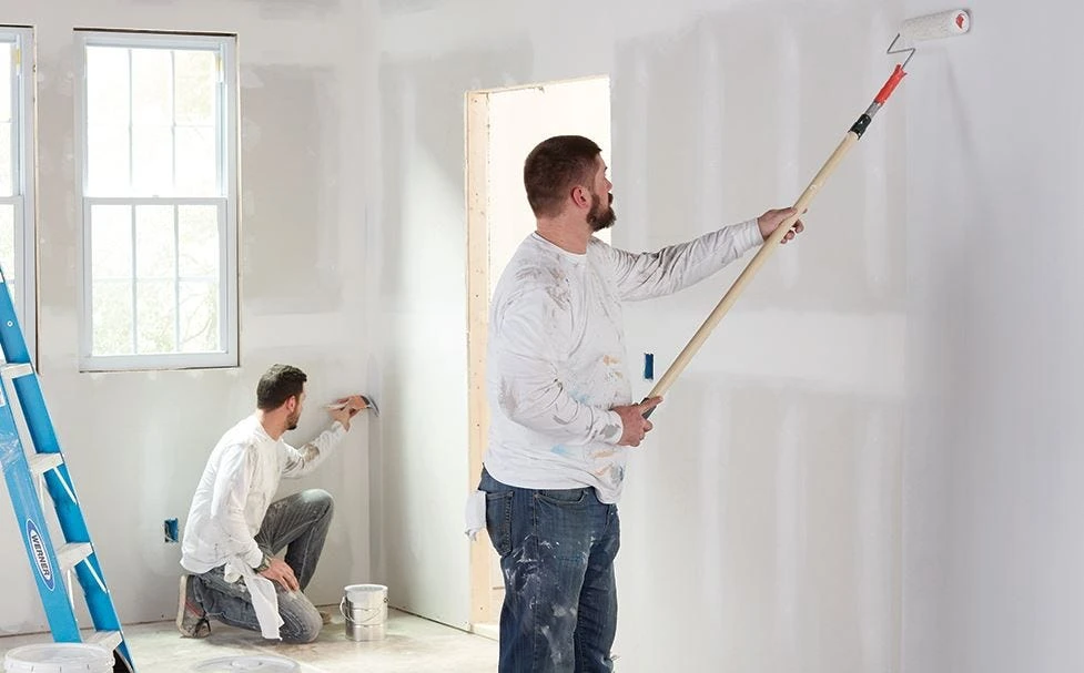 The best apartment painting team in Melbourne
