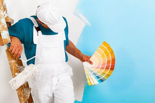 Children's Room Painting in Melbourne + Our portfolio 1 Childrens Room Painting in Melbourne