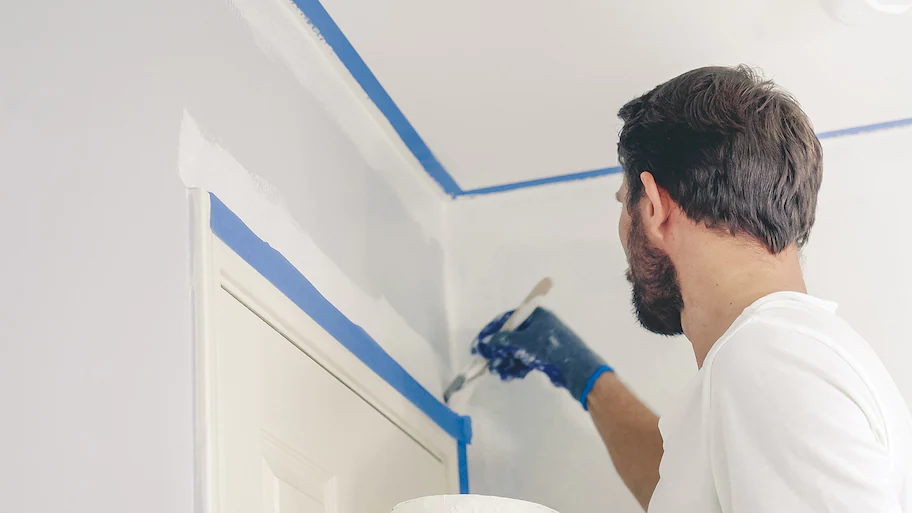 house painting in Templestowe
