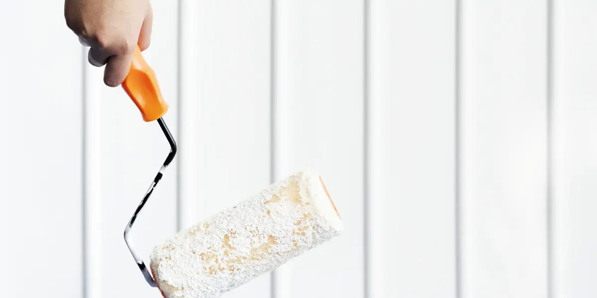 this picture shows House Painting in Brighton