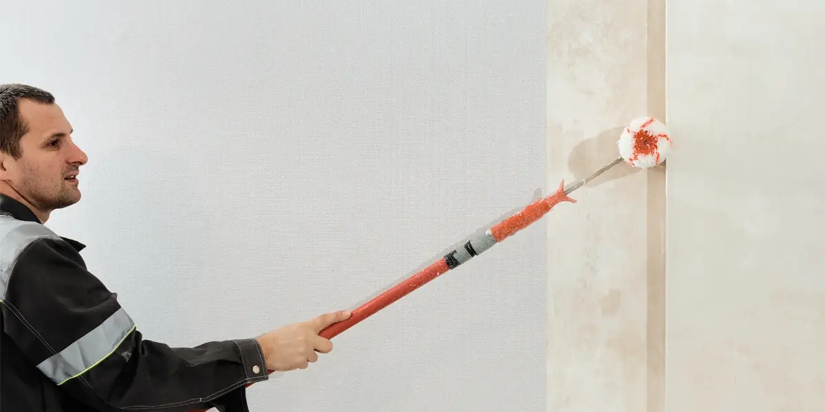 this picture is House Painting in Kew