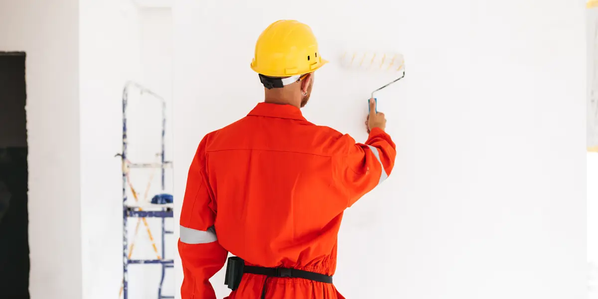 this picture is house painters in Montmorency Melbourne