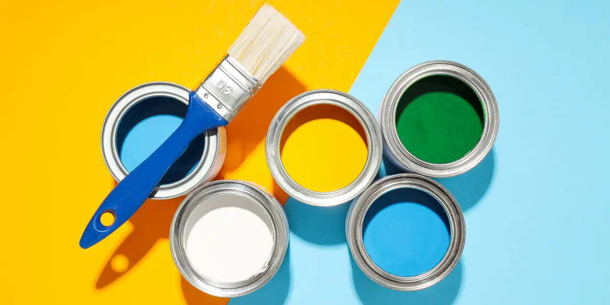 how to choose the best paint colors for your home