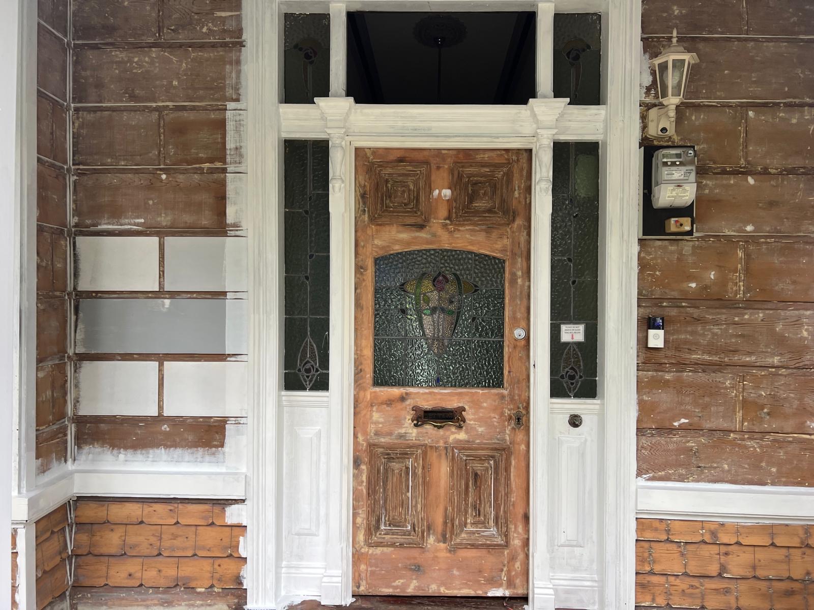 painting richmond melbourne