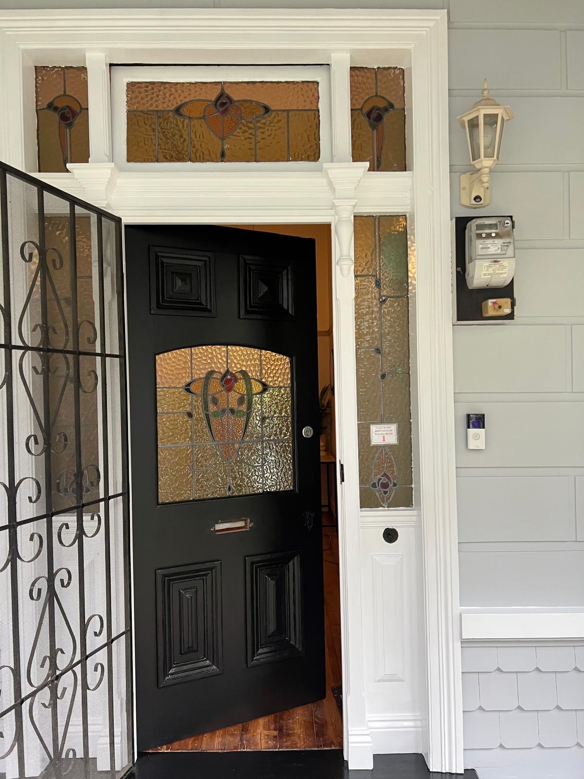 painting richmond melbourne