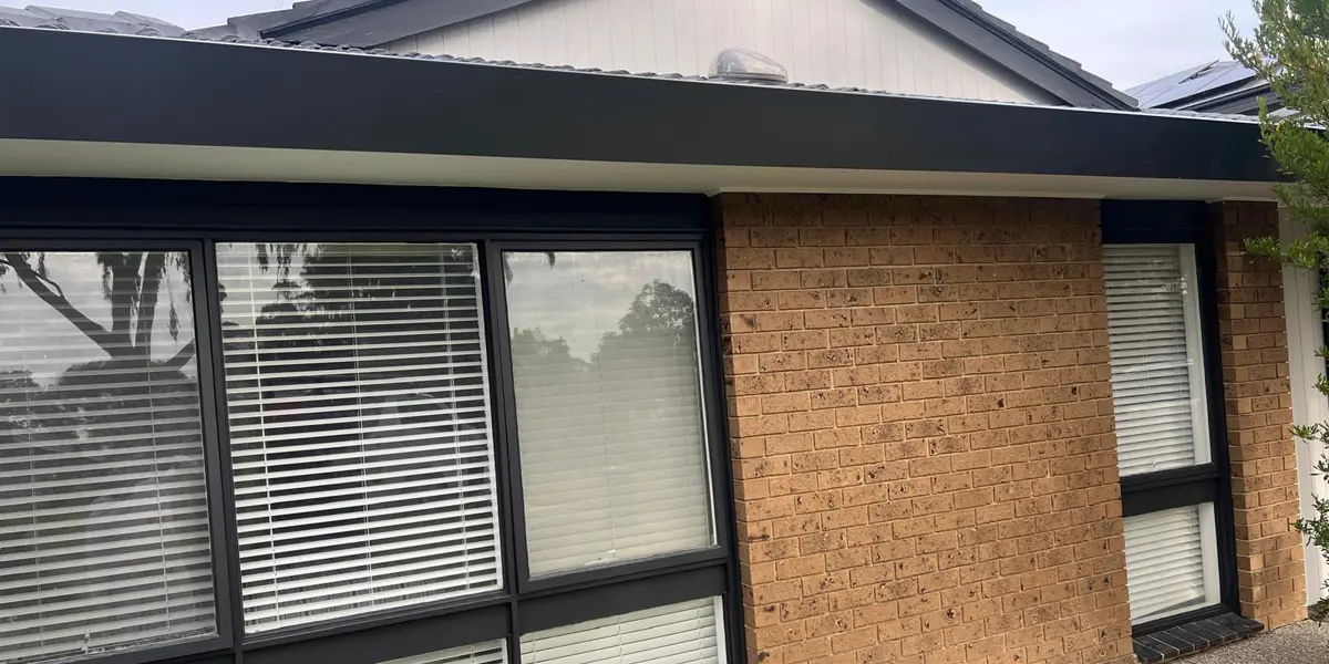 House painting experts Rosanna