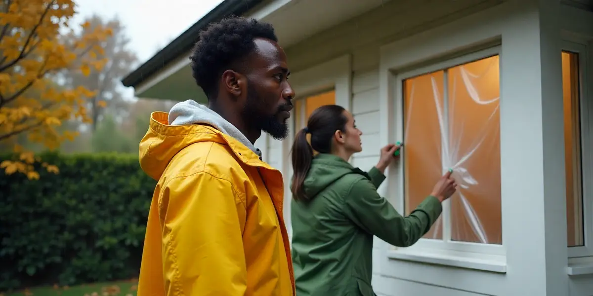 this picture shows painters toorak