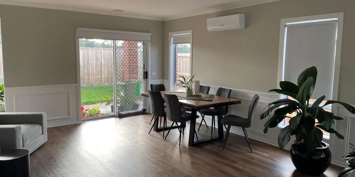 this picture is residential painting camberwell