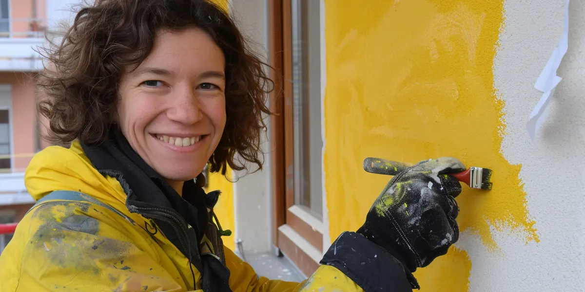 richmond house painters