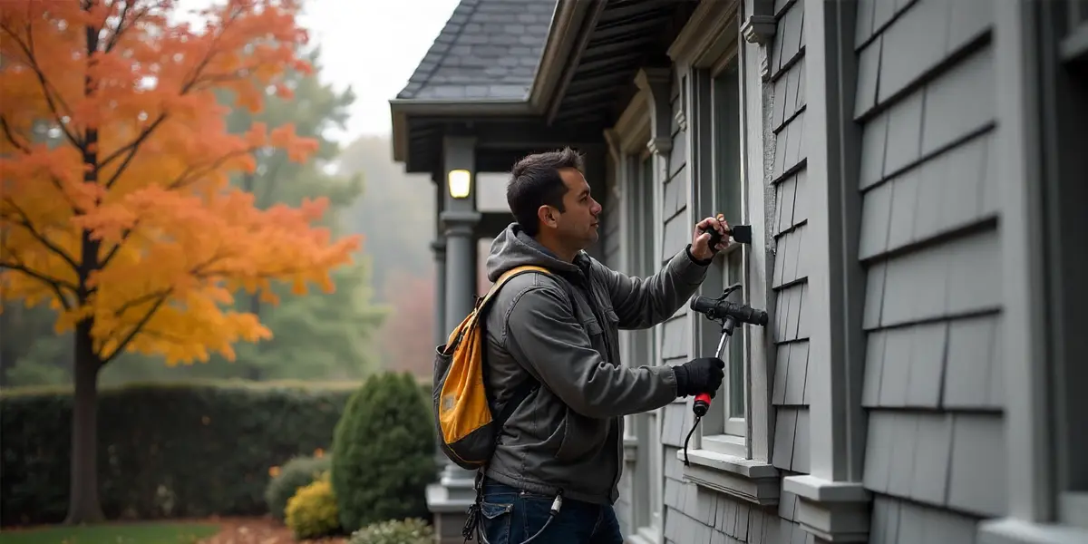 this picture is painters in ringwood